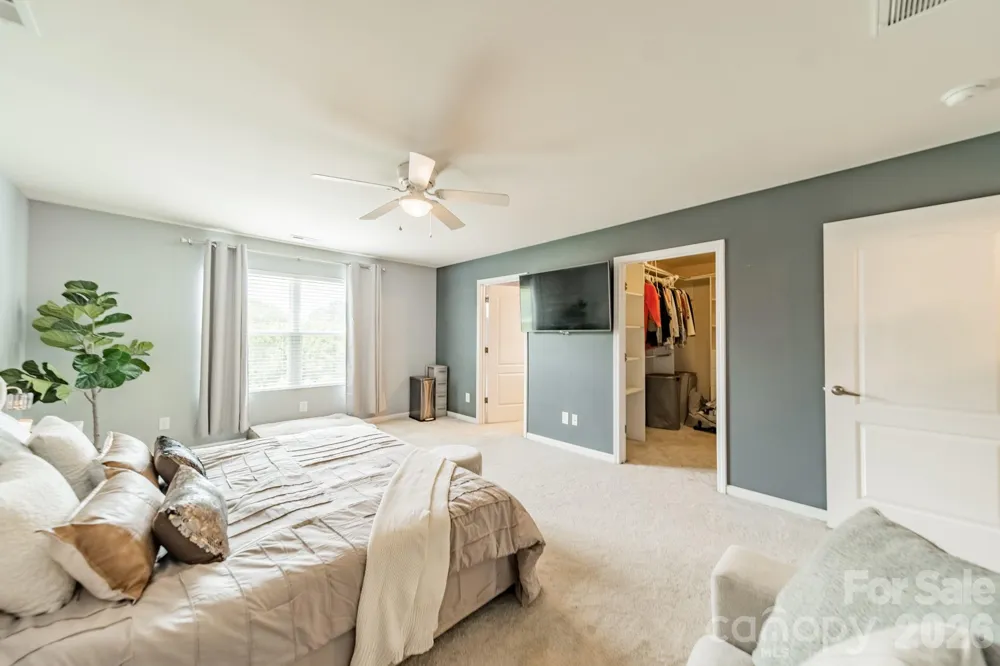10003 Blue Stream Lane Indian Trail, NC 28079