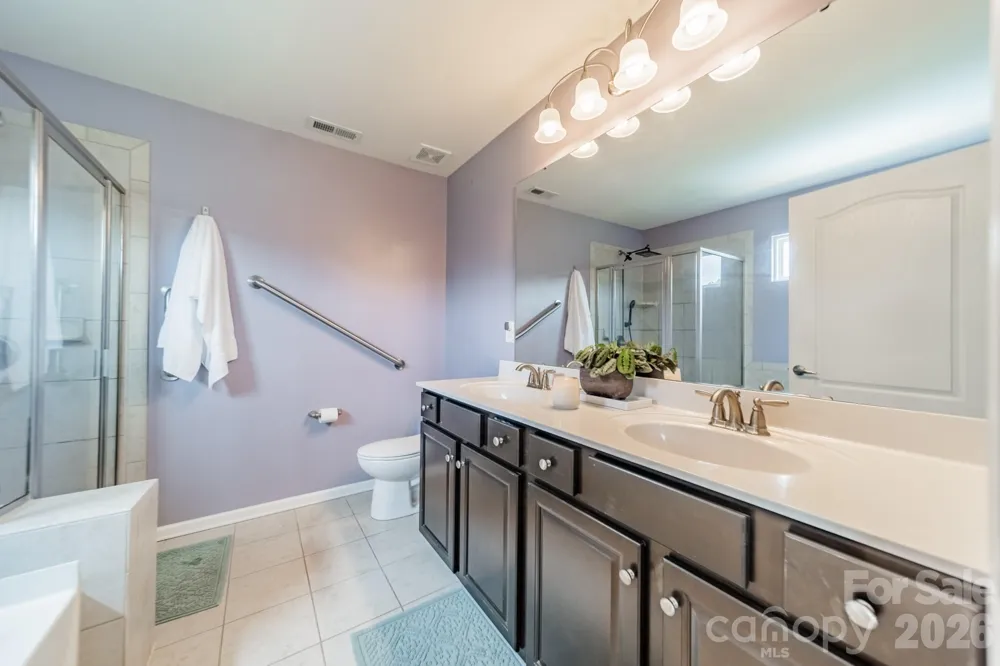 10003 Blue Stream Lane Indian Trail, NC 28079