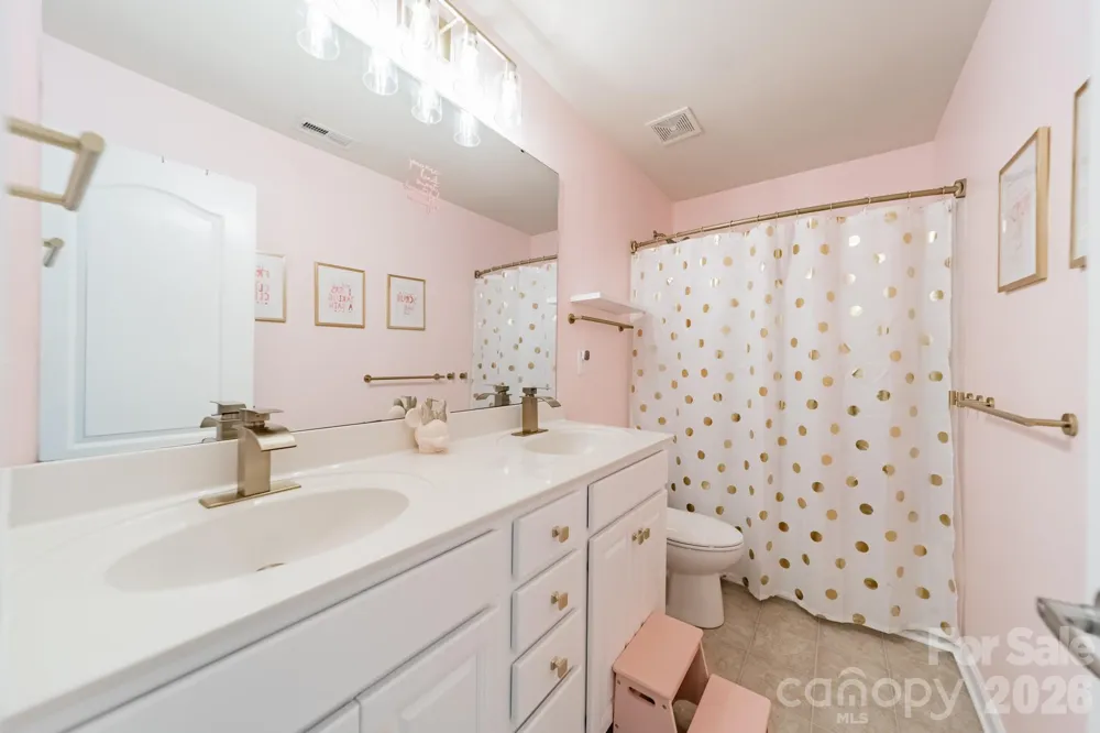 10003 Blue Stream Lane Indian Trail, NC 28079