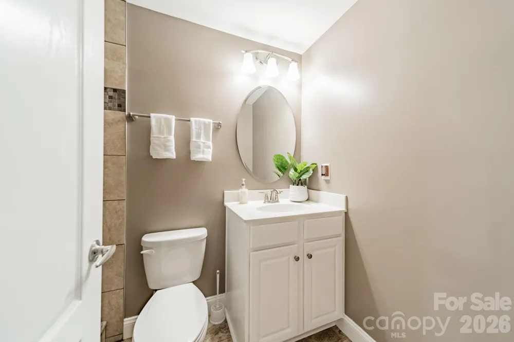 10003 Blue Stream Lane Indian Trail, NC 28079