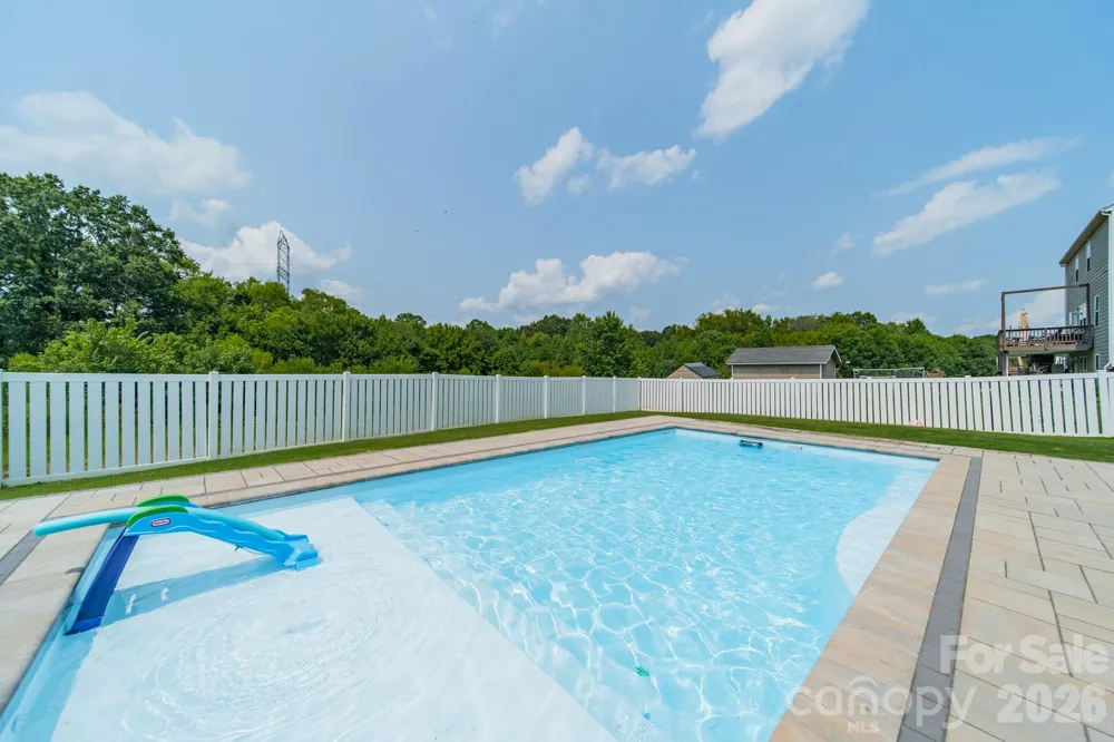 10003 Blue Stream Lane Indian Trail, NC 28079