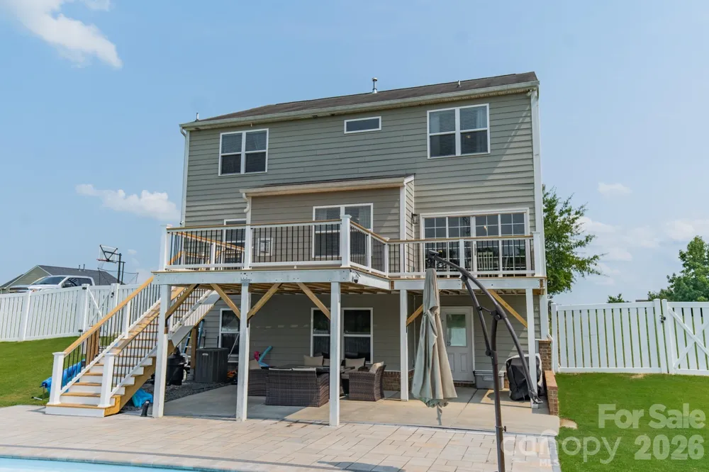 10003 Blue Stream Lane Indian Trail, NC 28079