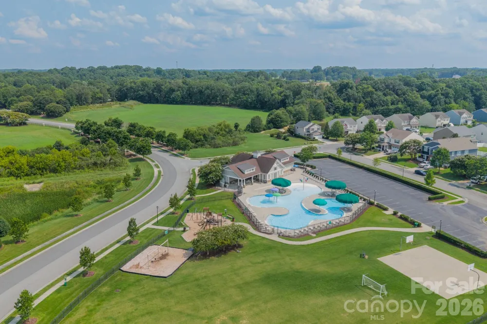 10003 Blue Stream Lane Indian Trail, NC 28079