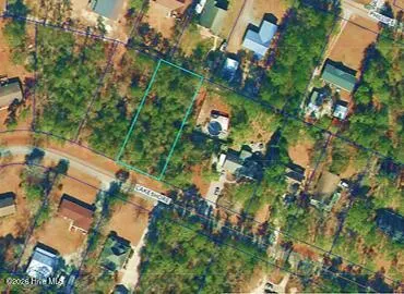 114 Lakeshore Drive Minnesott Beach, NC 28510
