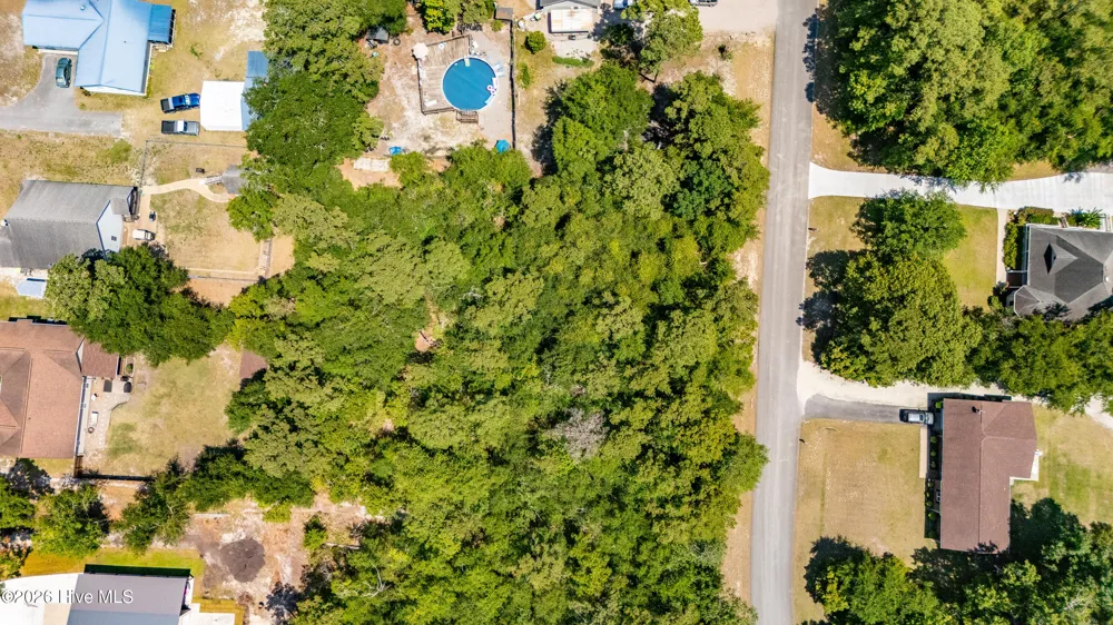 114 Lakeshore Drive Minnesott Beach, NC 28510