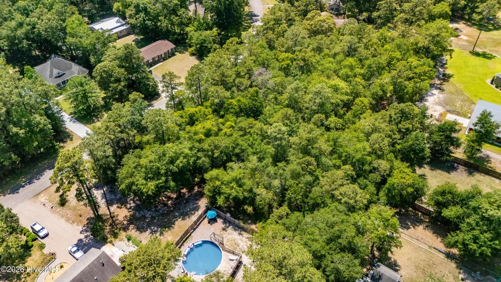 114 Lakeshore Drive Minnesott Beach, NC 28510