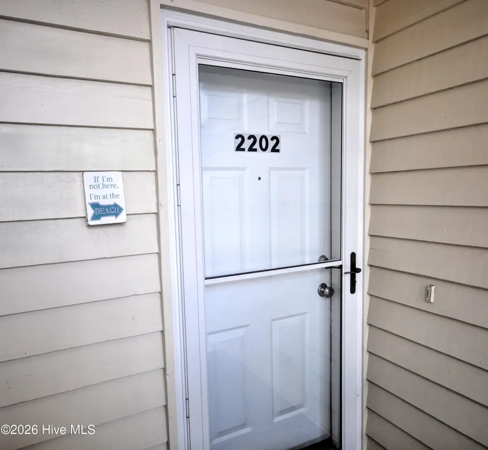 1914 Goose Creek Road SW #Unit 2202 Ocean Isle Beach, NC 28469