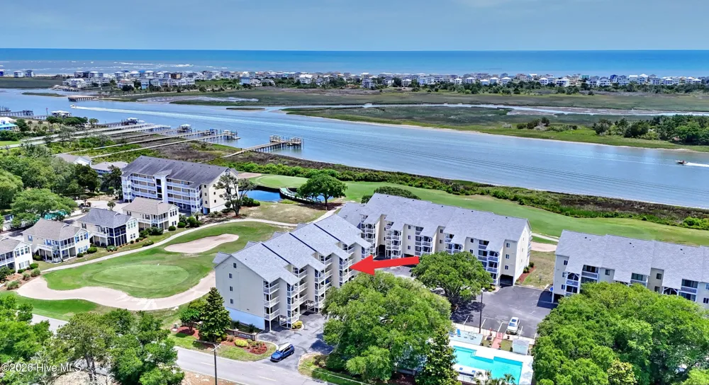 1914 Goose Creek Road SW #Unit 2202 Ocean Isle Beach, NC 28469