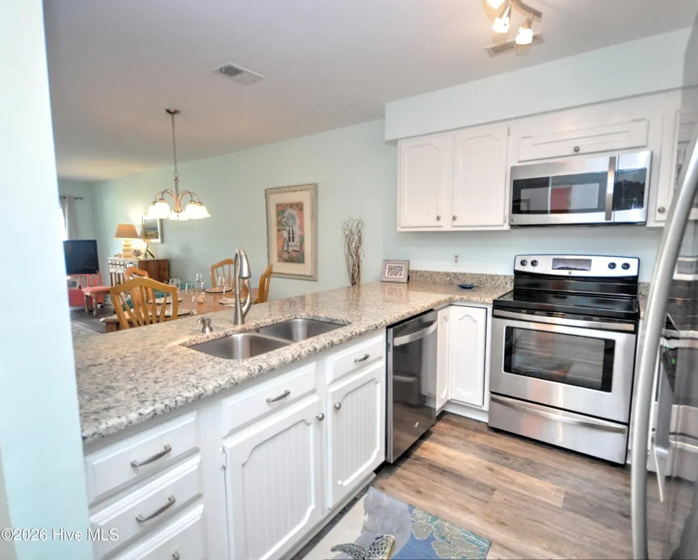 1914 Goose Creek Road SW #Unit 2202 Ocean Isle Beach, NC 28469
