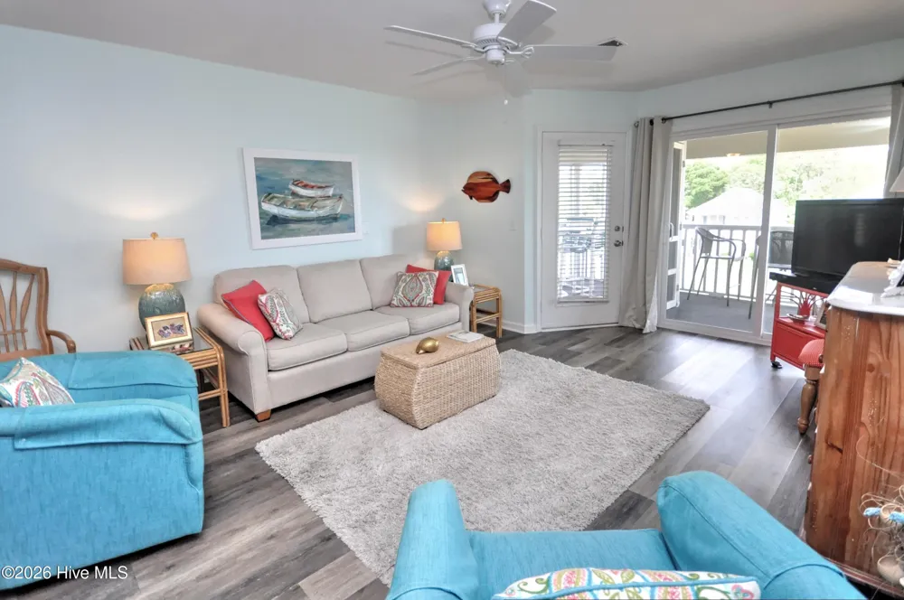 1914 Goose Creek Road SW #Unit 2202 Ocean Isle Beach, NC 28469