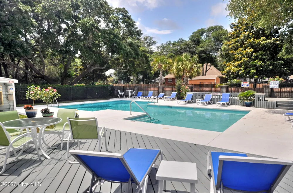 1914 Goose Creek Road SW #Unit 2202 Ocean Isle Beach, NC 28469