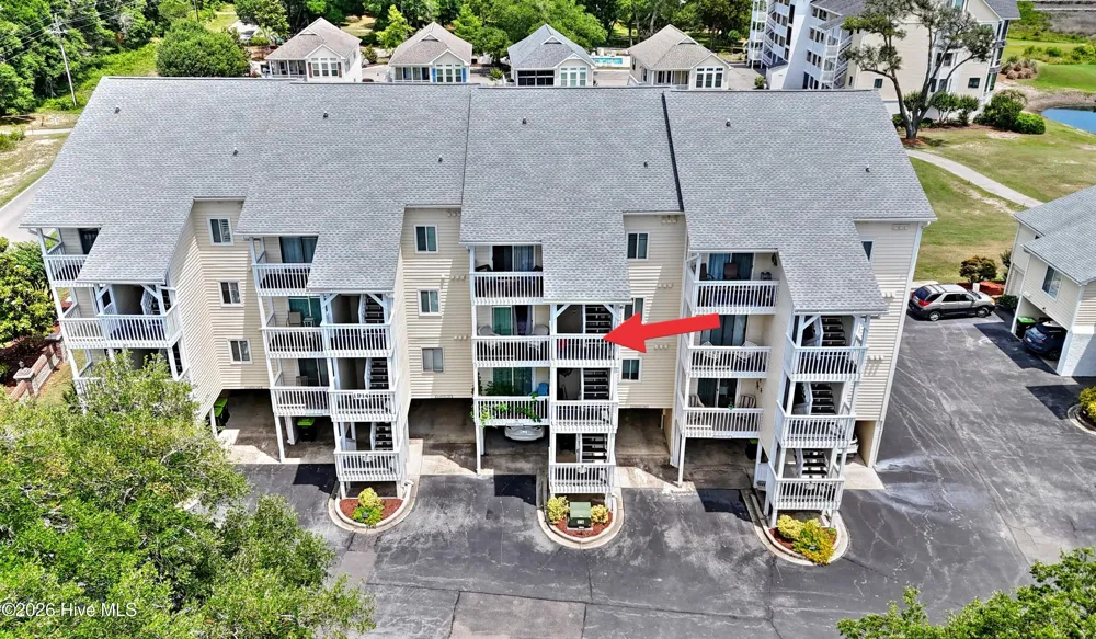 1914 Goose Creek Road SW #Unit 2202 Ocean Isle Beach, NC 28469