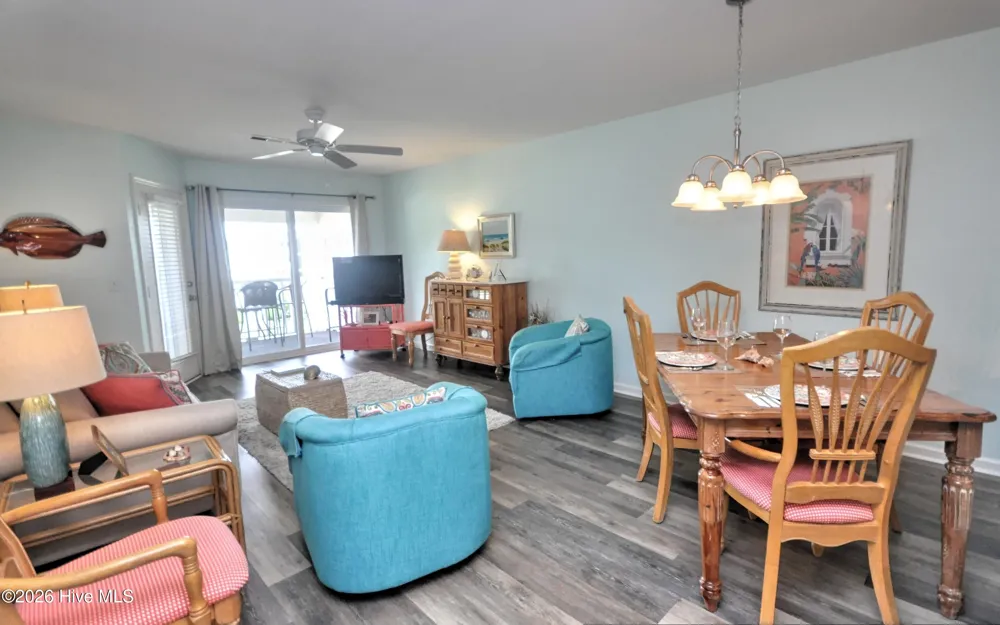 1914 Goose Creek Road SW #Unit 2202 Ocean Isle Beach, NC 28469