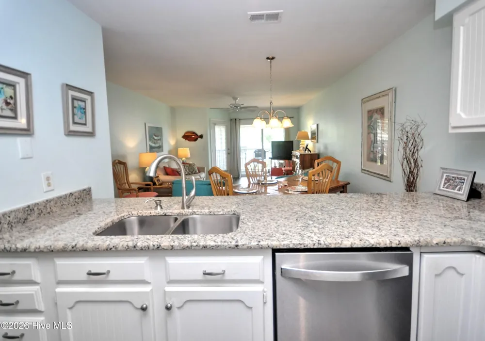 1914 Goose Creek Road SW #Unit 2202 Ocean Isle Beach, NC 28469