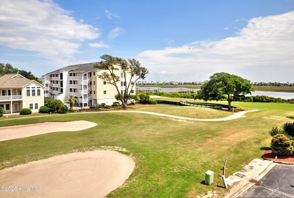 1914 Goose Creek Road SW #Unit 2202 Ocean Isle Beach, NC 28469