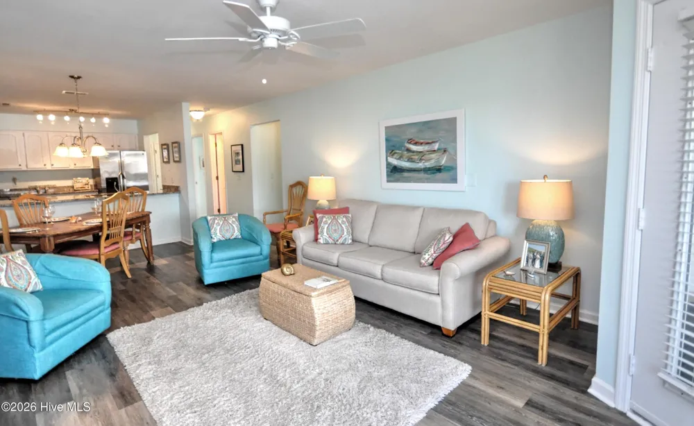 1914 Goose Creek Road SW #Unit 2202 Ocean Isle Beach, NC 28469