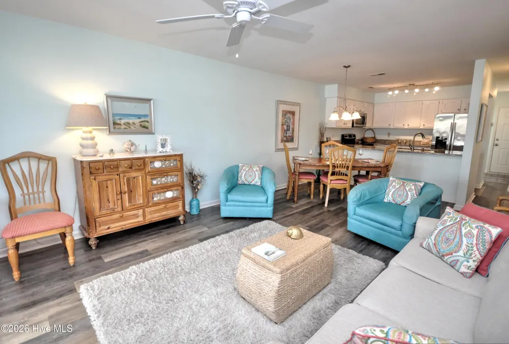 1914 Goose Creek Road SW #Unit 2202 Ocean Isle Beach, NC 28469