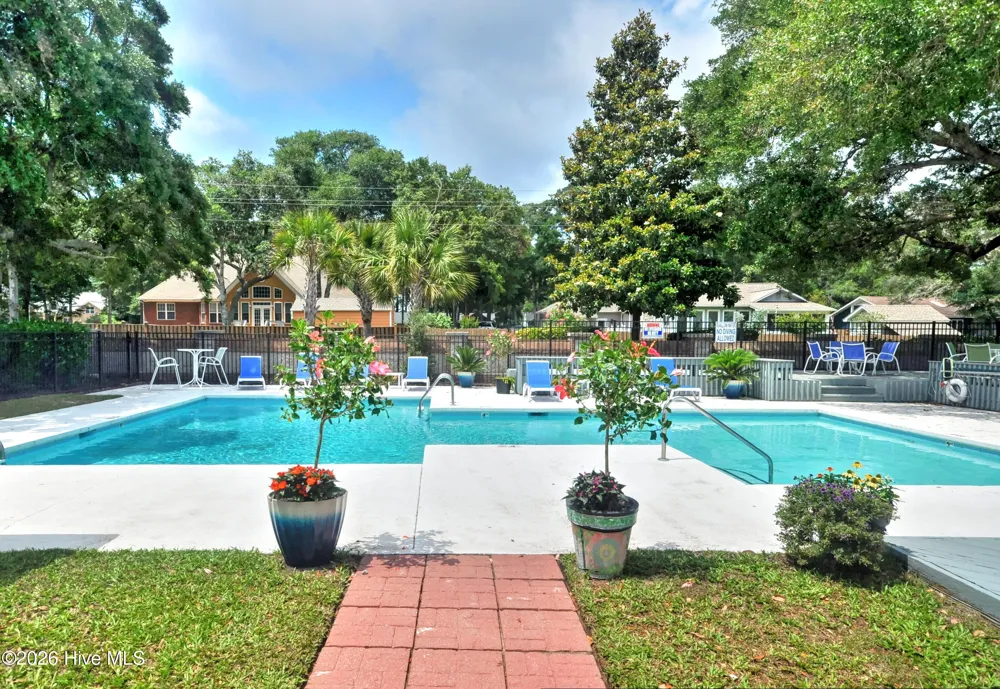 1914 Goose Creek Road SW #Unit 2202 Ocean Isle Beach, NC 28469