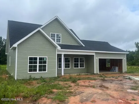 3588 Georgia 88