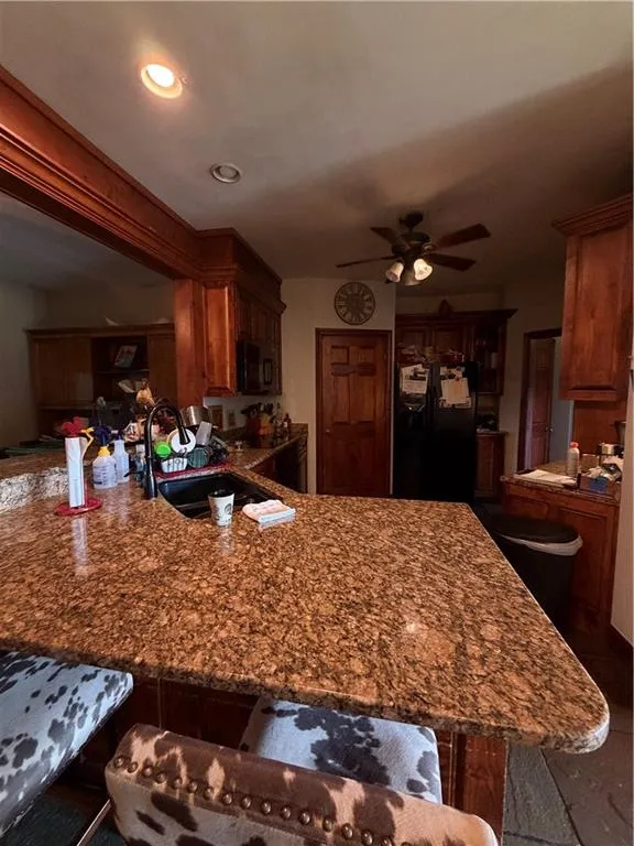 1400 Fieldcrest Court Buckhead, GA 30625