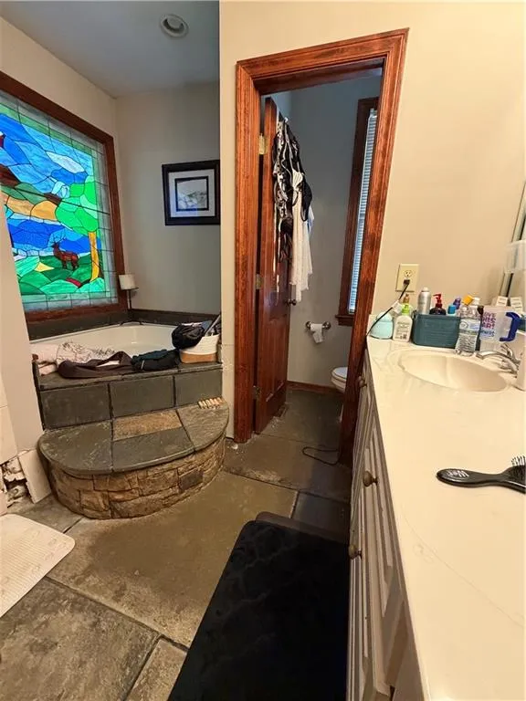 1400 Fieldcrest Court Buckhead, GA 30625