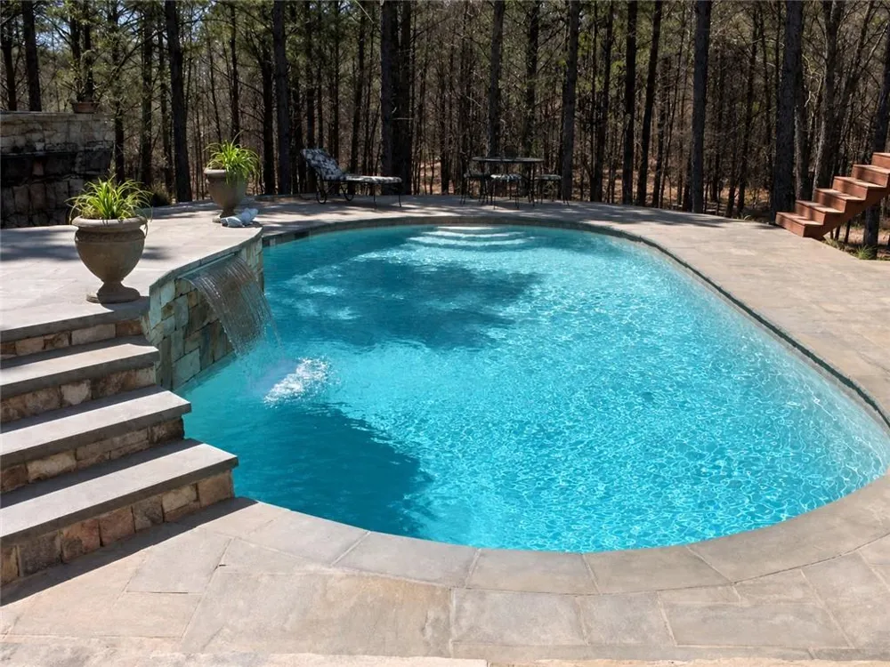 1400 Fieldcrest Court Buckhead, GA 30625