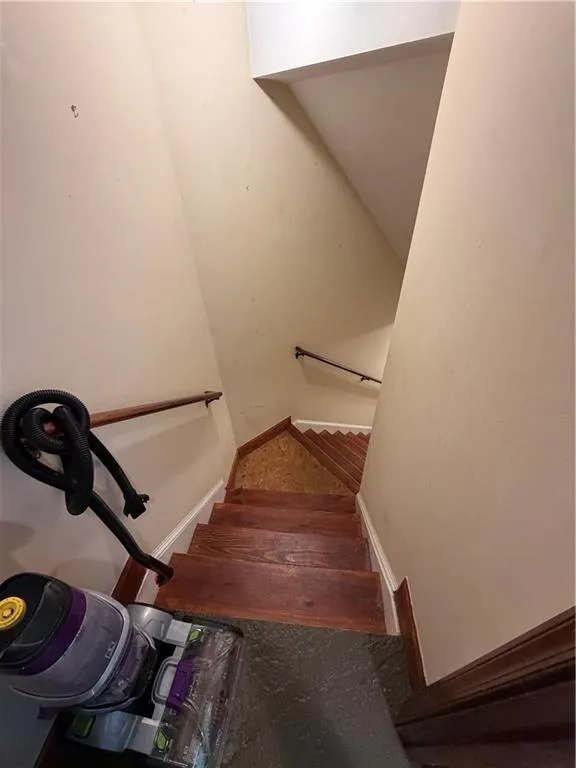 1400 Fieldcrest Court Buckhead, GA 30625