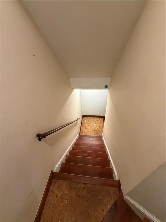 1400 Fieldcrest Court Buckhead, GA 30625