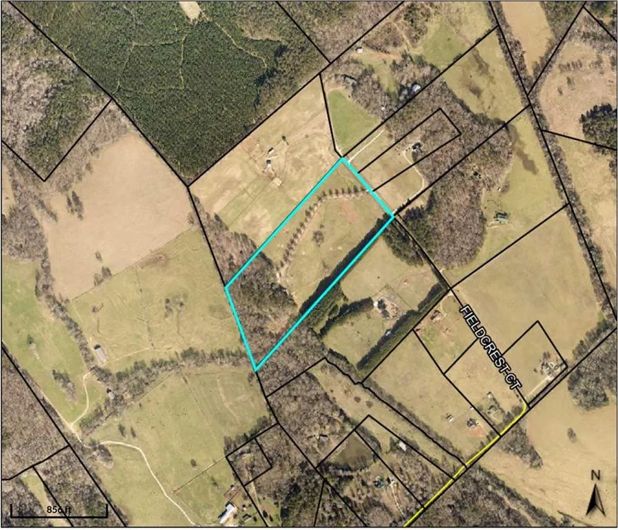 1400 Fieldcrest Court Buckhead, GA 30625