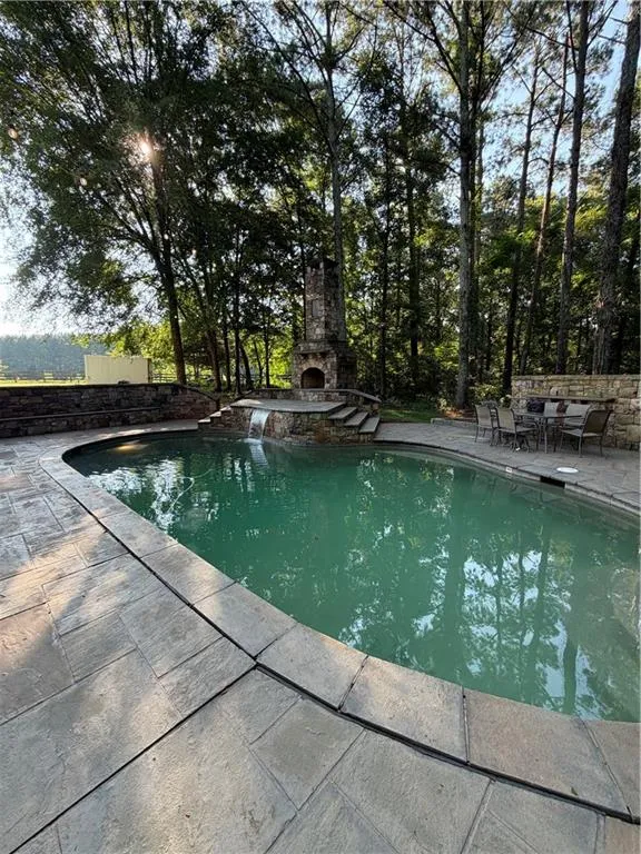 1400 Fieldcrest Court Buckhead, GA 30625