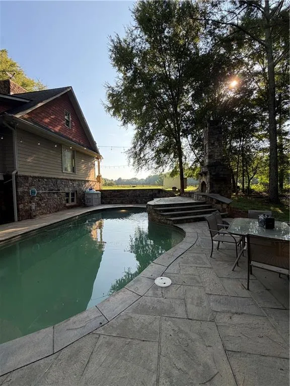 1400 Fieldcrest Court Buckhead, GA 30625