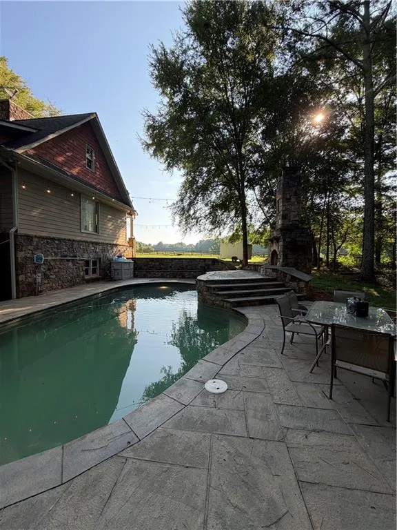 1400 Fieldcrest Court Buckhead, GA 30625