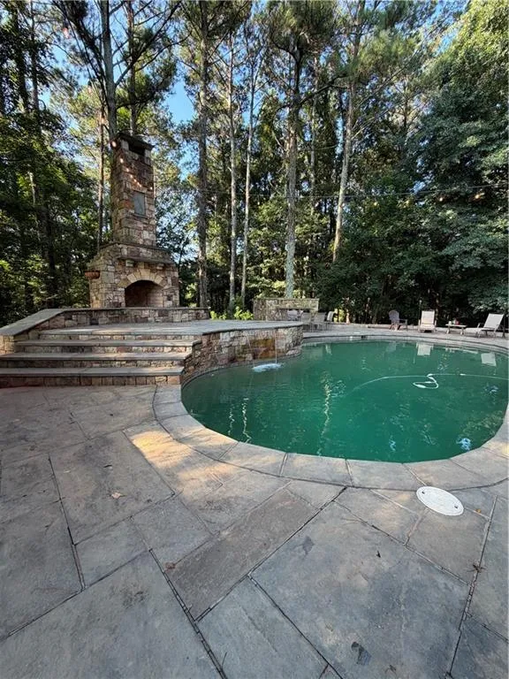 1400 Fieldcrest Court Buckhead, GA 30625