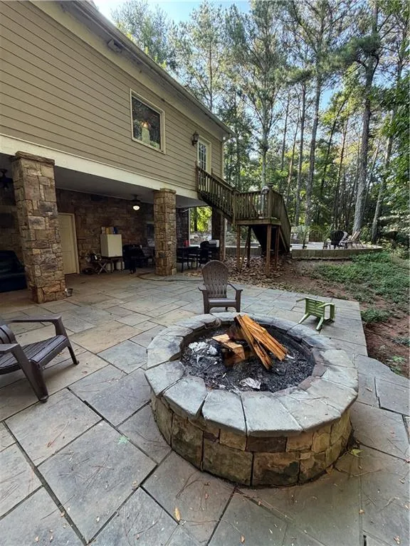 1400 Fieldcrest Court Buckhead, GA 30625