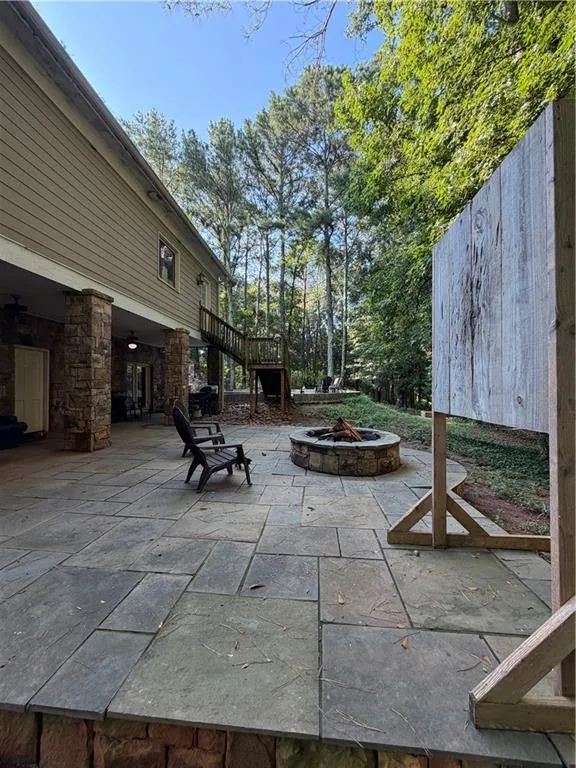 1400 Fieldcrest Court Buckhead, GA 30625