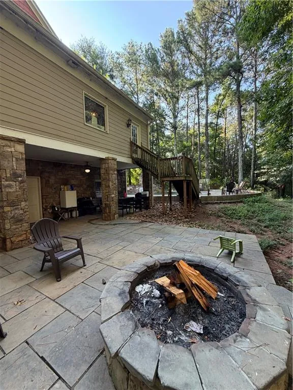 1400 Fieldcrest Court Buckhead, GA 30625