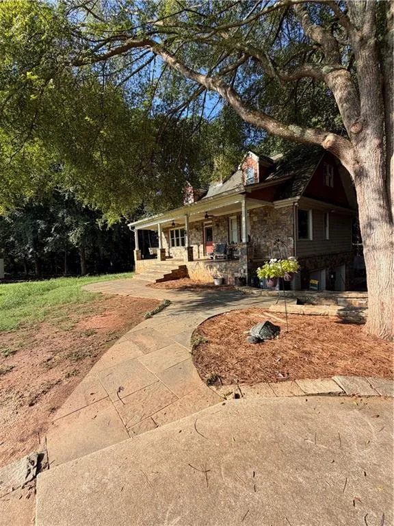 1400 Fieldcrest Court Buckhead, GA 30625