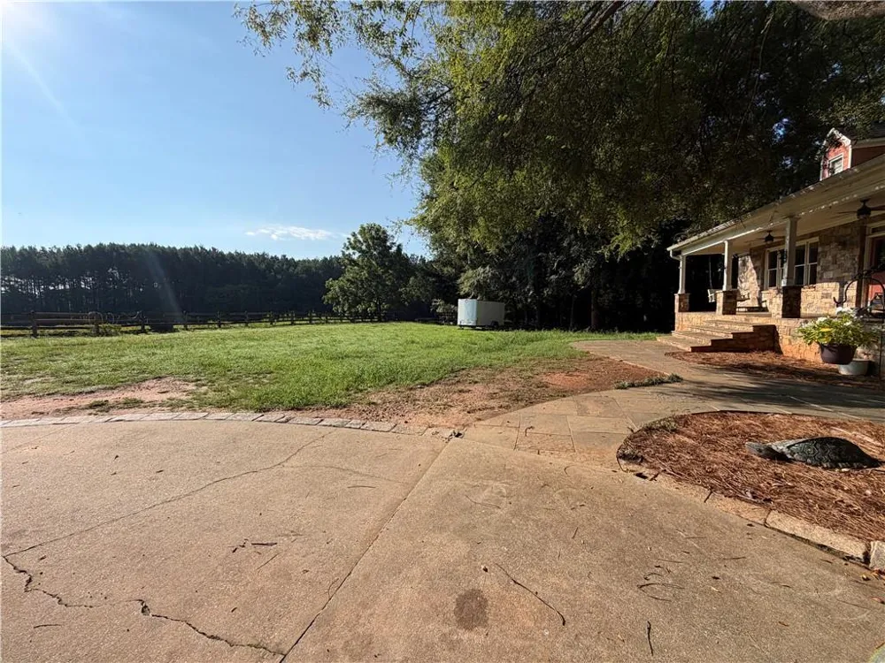 1400 Fieldcrest Court Buckhead, GA 30625