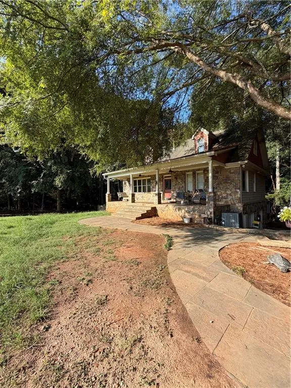 1400 Fieldcrest Court Buckhead, GA 30625