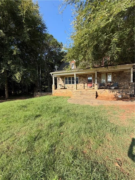 1400 Fieldcrest Court Buckhead, GA 30625