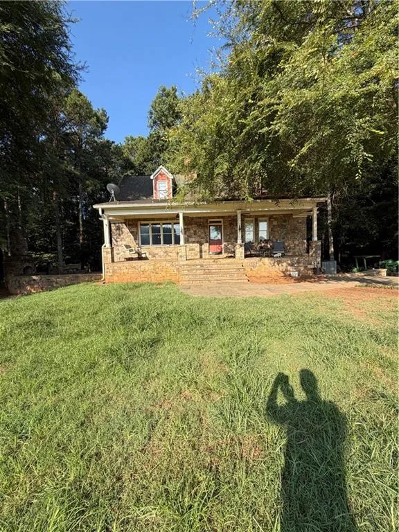 1400 Fieldcrest Court Buckhead, GA 30625