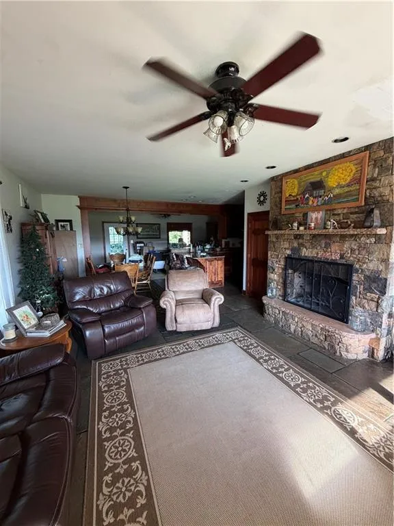 1400 Fieldcrest Court Buckhead, GA 30625