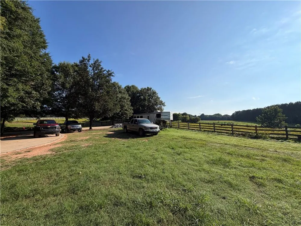 1400 Fieldcrest Court Buckhead, GA 30625