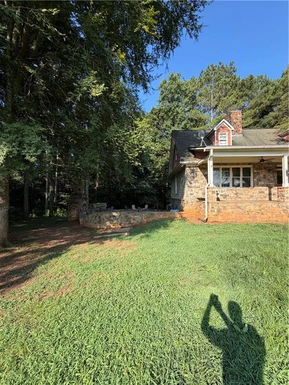 1400 Fieldcrest Court Buckhead, GA 30625