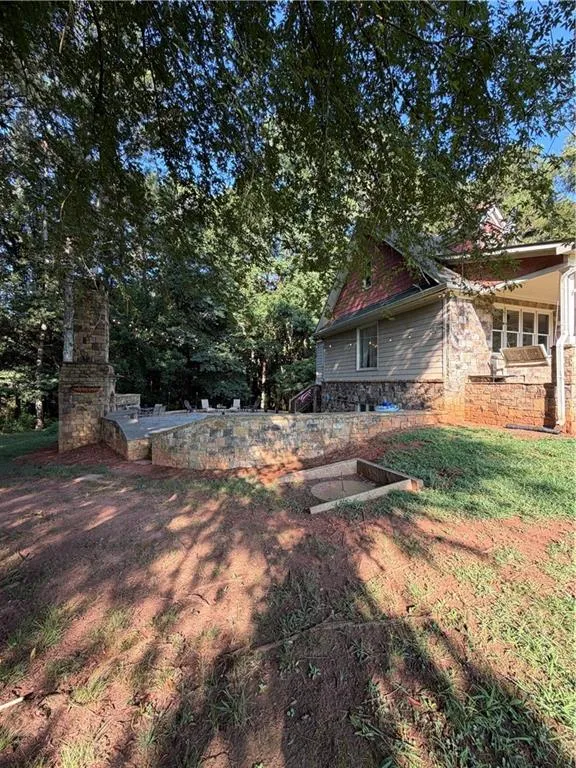 1400 Fieldcrest Court Buckhead, GA 30625