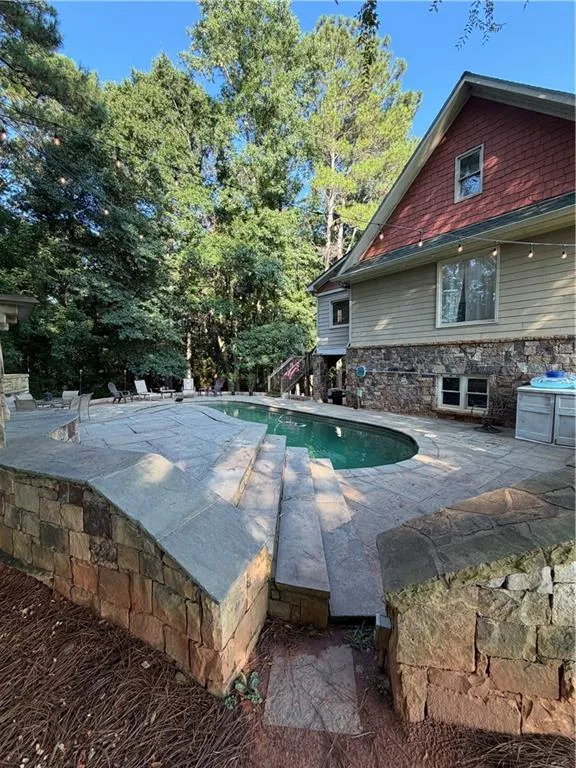 1400 Fieldcrest Court Buckhead, GA 30625