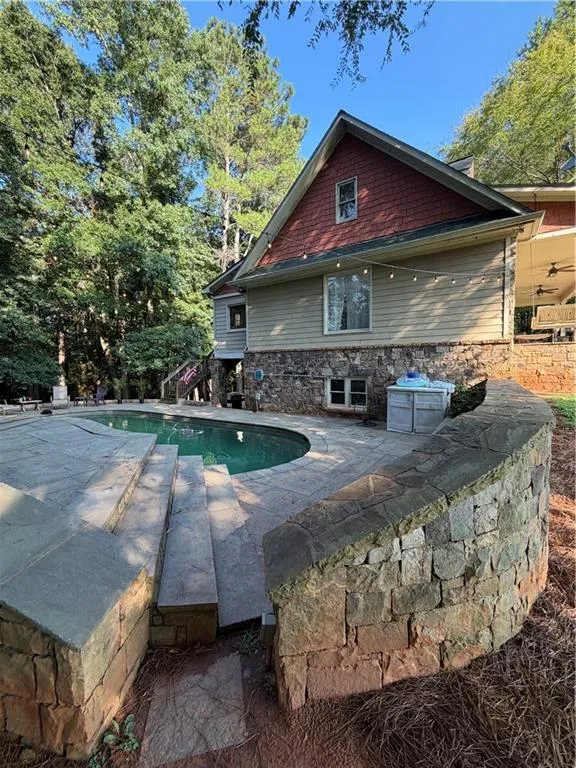 1400 Fieldcrest Court Buckhead, GA 30625