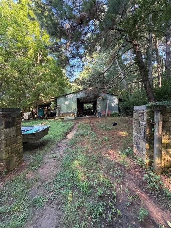 1400 Fieldcrest Court Buckhead, GA 30625