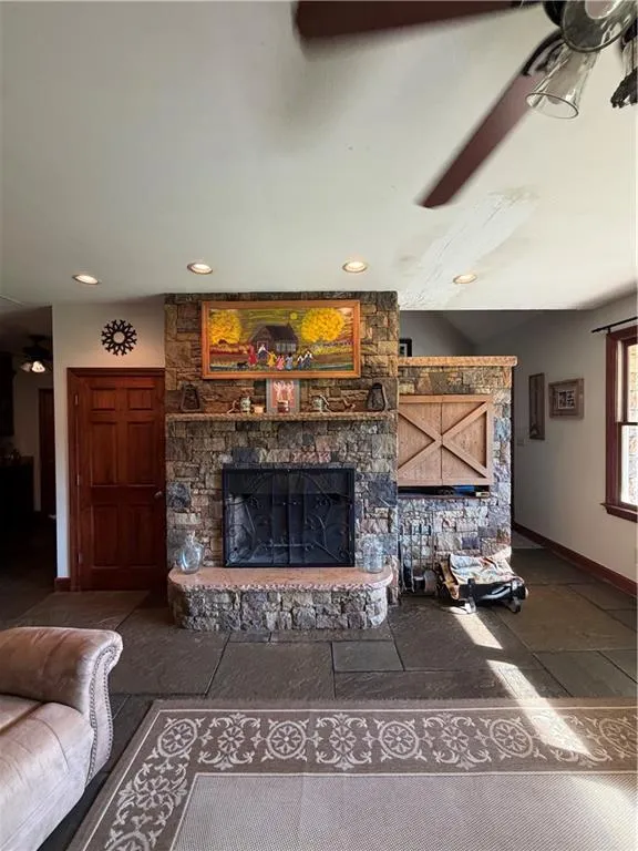 1400 Fieldcrest Court Buckhead, GA 30625