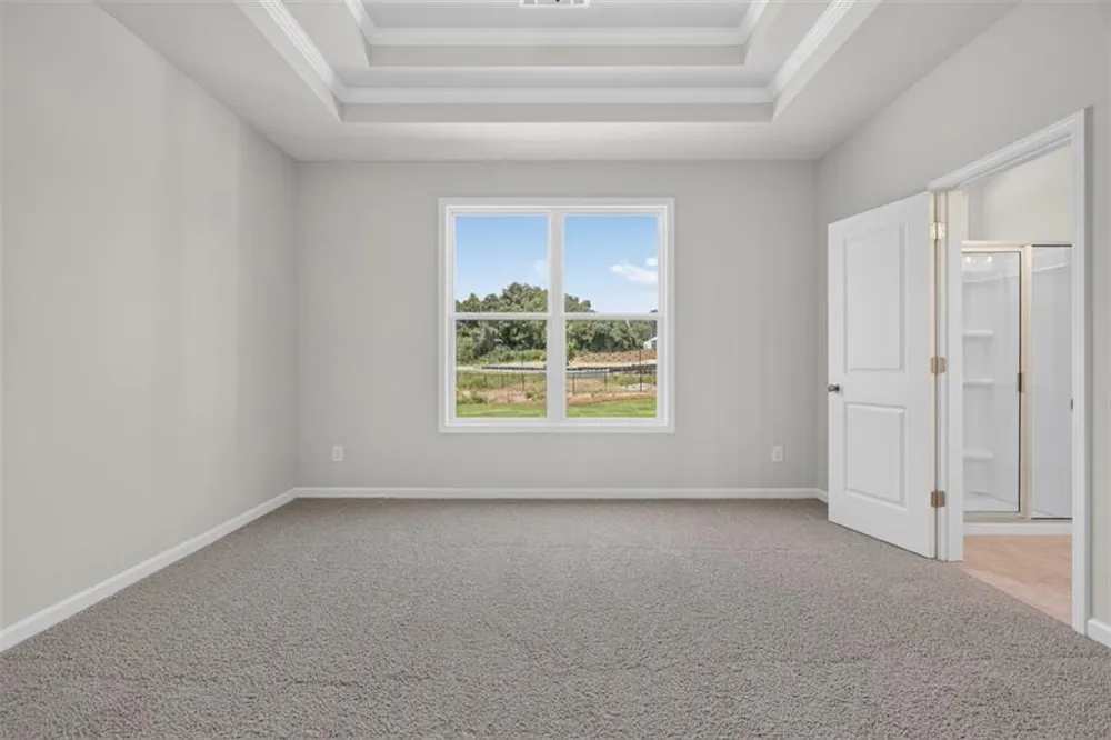 2019 Oconee Bluff Drive Athens, GA 30601